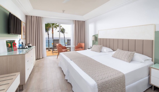 Hotel Riu Gran Canaria - All Inclusive