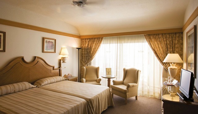 Hotel Riu Palace Tres Islas