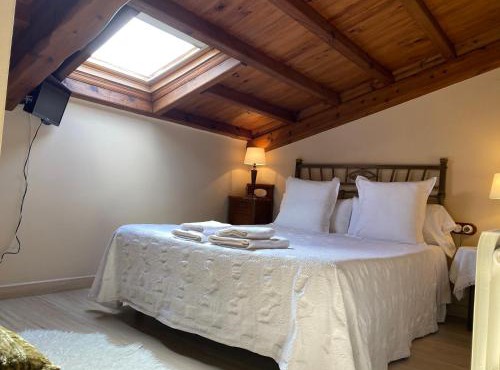 Hotel rural Rinconada de las Arribes