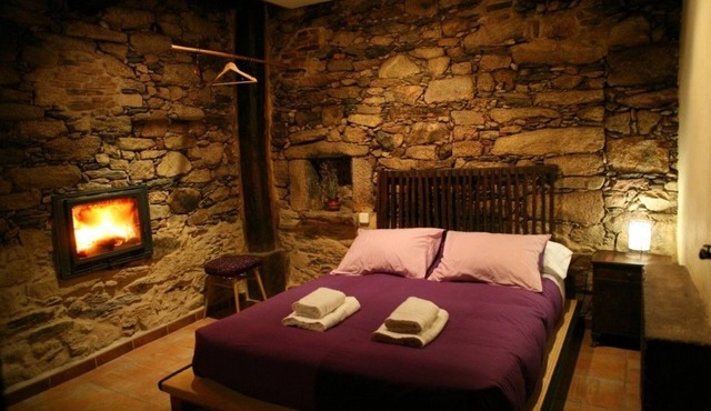 Hotel Rural Bermellar