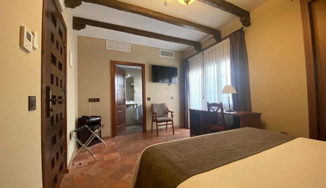 Hotel Rural El Lagar de Nemesio