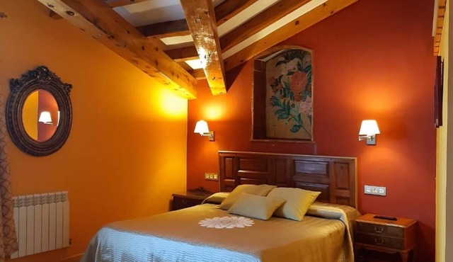 Hotel Rural El Perdigon