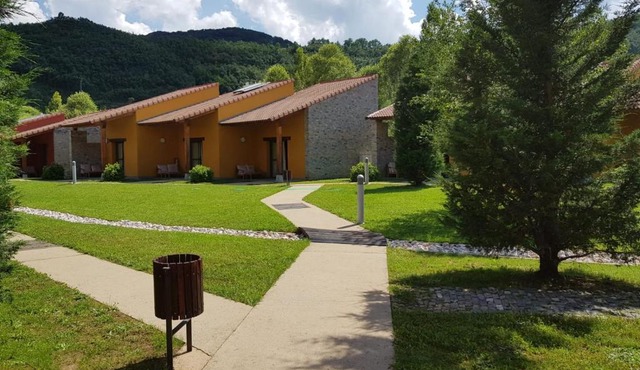 Hotel Rural Fuentes Blancas