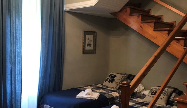 Hotel Rural Palacio de Libardon