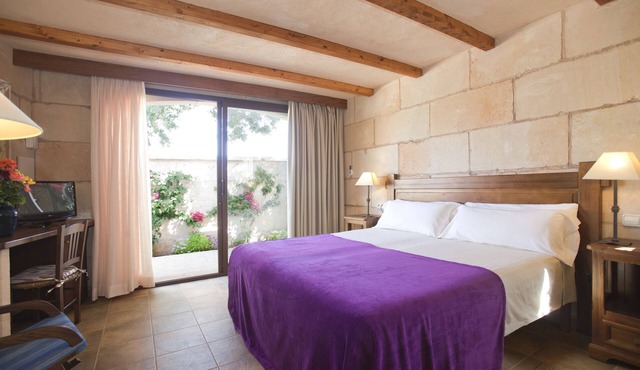 Hotel Sa Carrotja - Adults Only