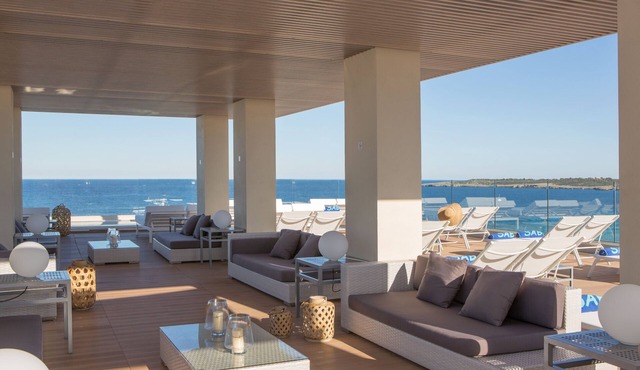 Hotel Sabina & Suites