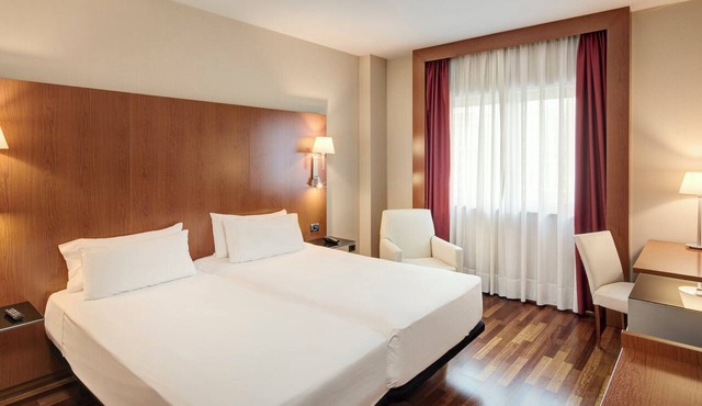 Hotel Sercotel AB Rivas