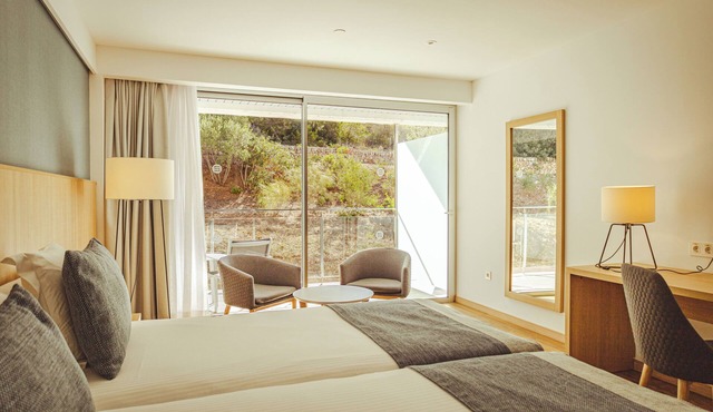 Hotel Seth 55 Santo Tomas