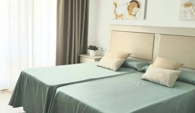Hotel Sur in Son Servera