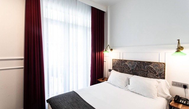 Hotel Trueba