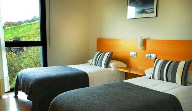 HOTEL TXINTXUA