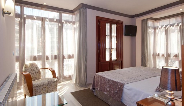 Hotel Vetusta