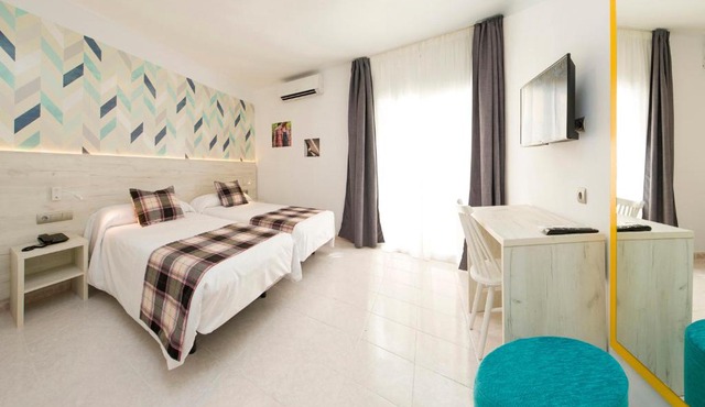 Hotel Vibra Lei Ibiza