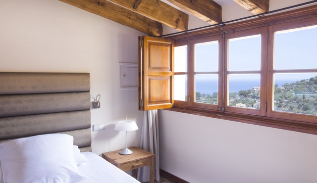Hotel y Apartamentos DES PUIG