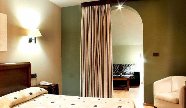 Hotel Zerbinetta