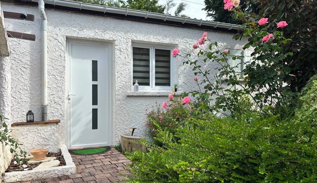 House classified 3 * between Paris and Disney, free parking. in Chelles