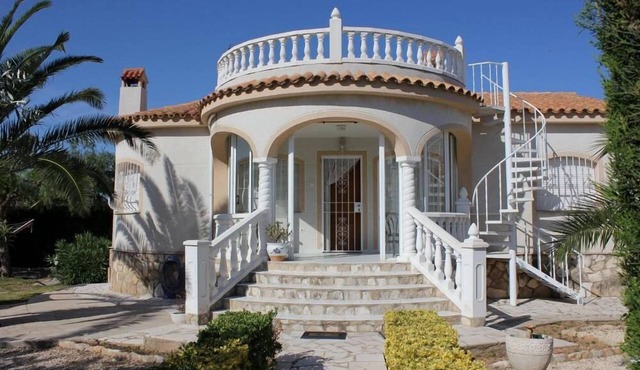 House / Villa - L´Ampolla in L'ampolla