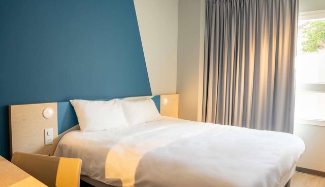Ibis Budget Compiègne Centre-Ville in Compiegne