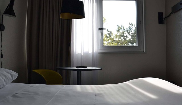 ibis Chambery in Chambery