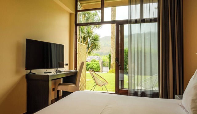 Indiana Boutique Hotel