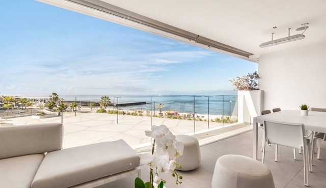 Infinity 1.7 LUXE SEA VIEW 2B