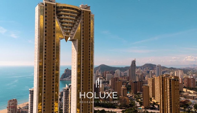 Intempo by Holuxe - 296 - 29th floor