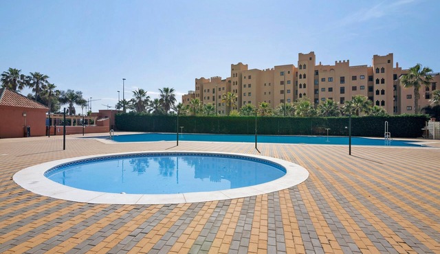 Isla Canela Apartment with Marsh Views, Shared Pool and Wi-Fi