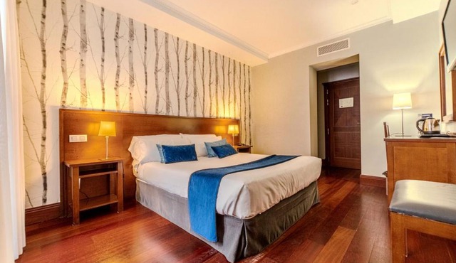 ITC Infantas by Soho Boutique