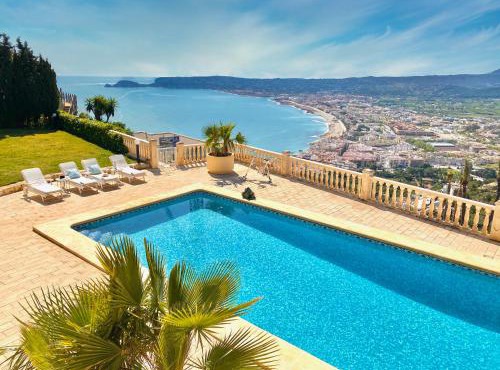 Jávea Apartment Mar in Jávea