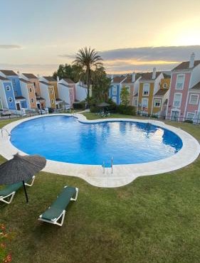 Jardines de Casares