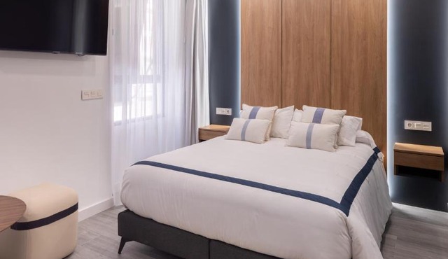 Jerusalén Suites Alicante