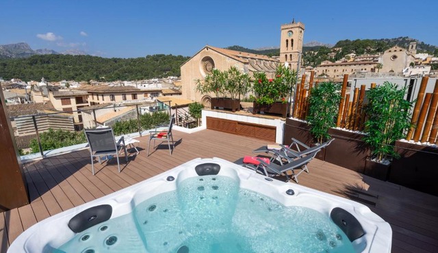 Juma Historic Hotel