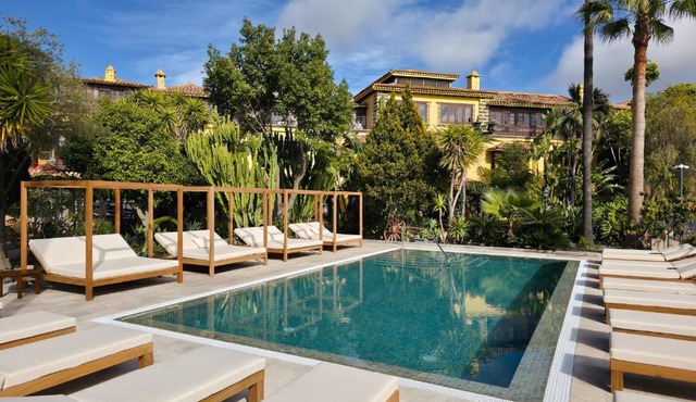 KARAT El Nogal Hotel Boutique & Spa ADULTS ONLY