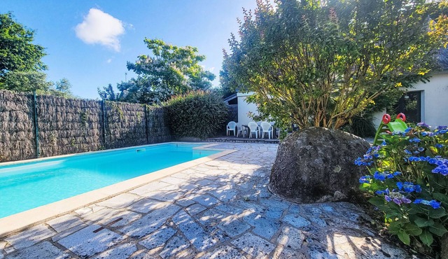 Kergrim by Interhome in Carnac