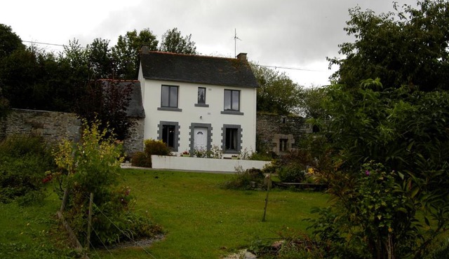 Kerguillaume in Mur-de-Bretagne