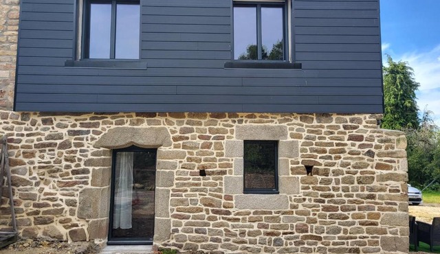 KERHAM in Plouay