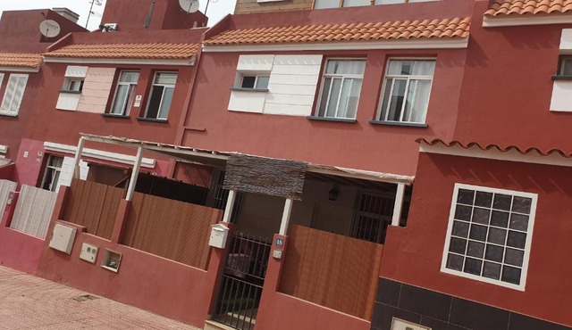 Kiki vivienda Bed & breakfast