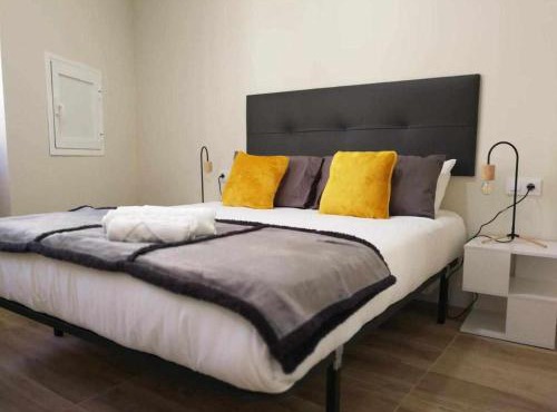 KubiK APARTAMENTOS K2 in Cáceres