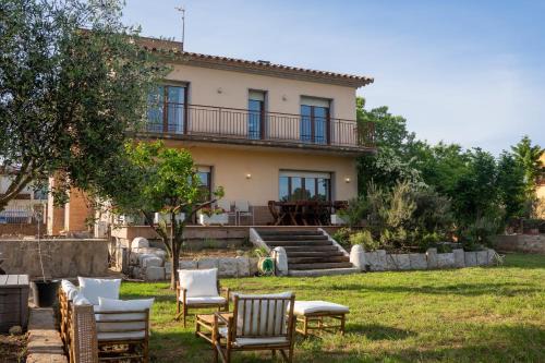 L'Ametller, Empordà, Costa Brava