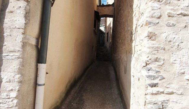 L'Aube de Pierre, Saint-Pons-de-Thomières in Saint-Pons-de-Thomières