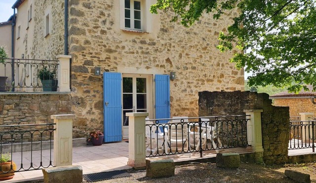 L'Echappée Nature: The Grand Gîte in SAINT BENOIT