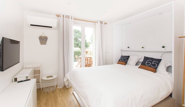L'Escapade Nature et Gourmande, Chambres d'Hote avec Piscine in Pujaudran