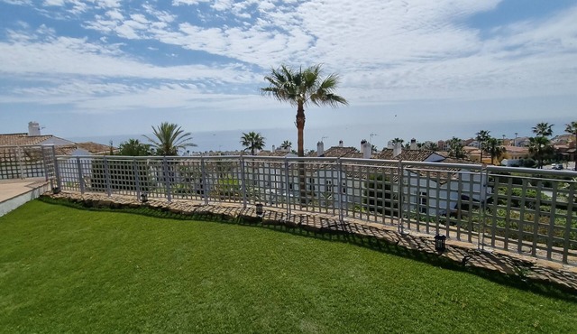La Alcaidesa, Cádiz, Spain, luxury amidst wonderful beaches and golf courses.