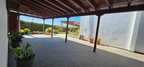 La Barbacoa