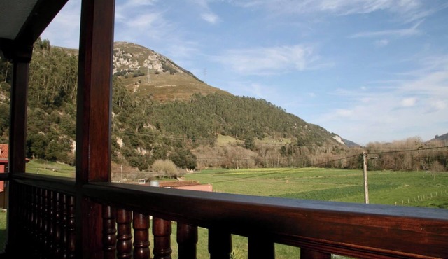 La Bardenilla, Apartment 4