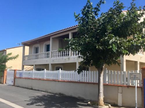La Belle Gruissanaise in Gruissan