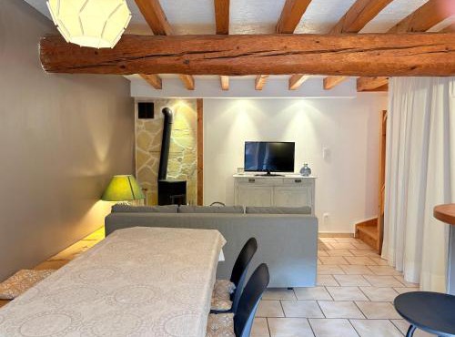 La Brillance in Savignac-les-Ormeaux
