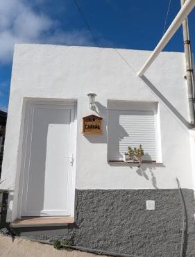 La Cabaña Estudio pequeño