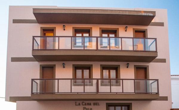 La Casa Del Polo- Alltarifa