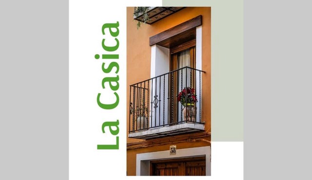 LA CASICA in Segorbe